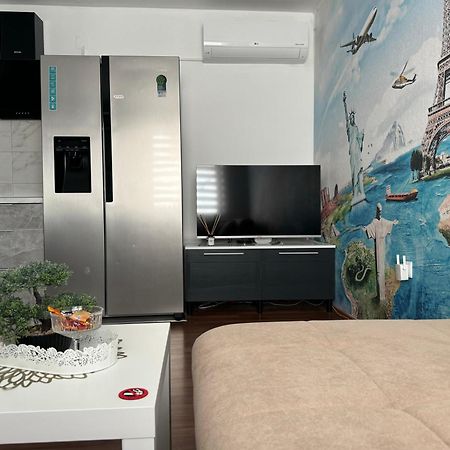 Apartman Alchemist I Bosanska Dubica 외부 사진