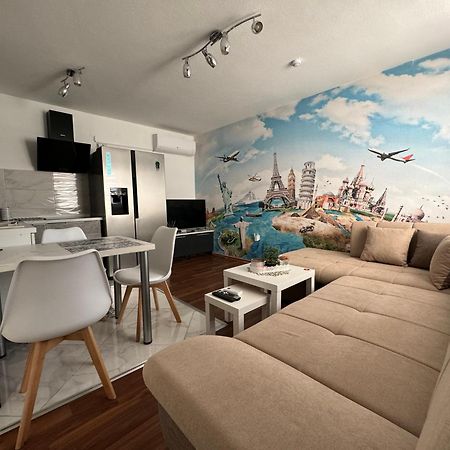 Apartman Alchemist I Bosanska Dubica 외부 사진