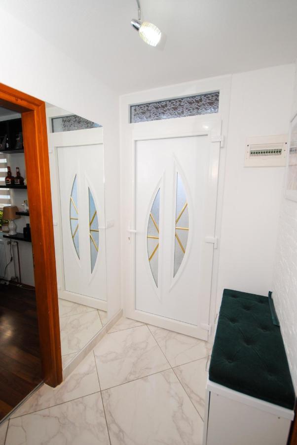 Apartman Alchemist I Bosanska Dubica 외부 사진