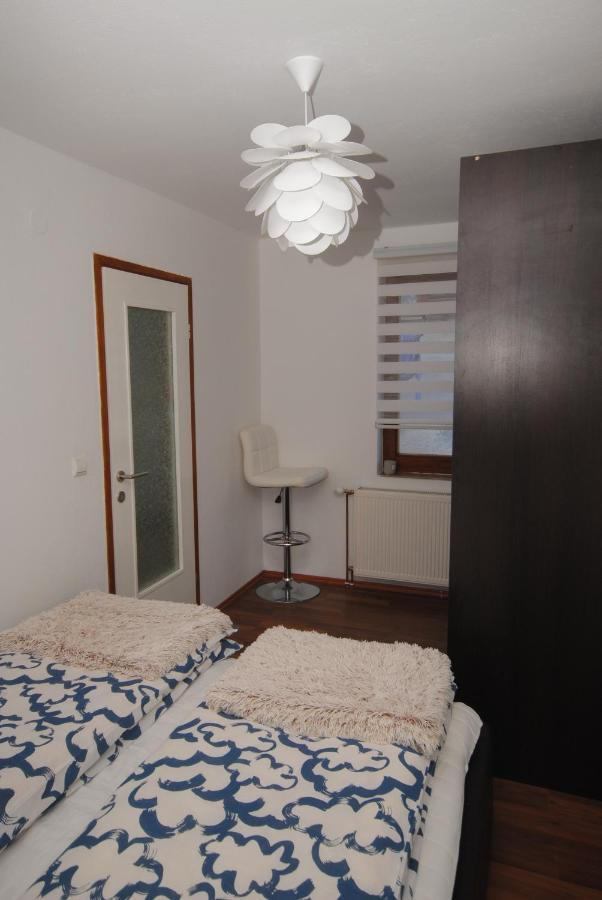 Apartman Alchemist I Bosanska Dubica 외부 사진