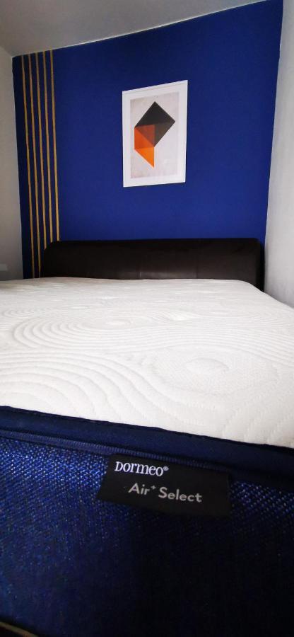 Apartman Alchemist I Bosanska Dubica 외부 사진