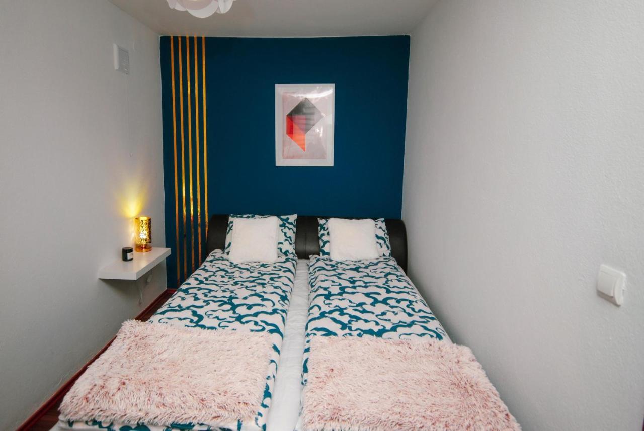 Apartman Alchemist I Bosanska Dubica 외부 사진