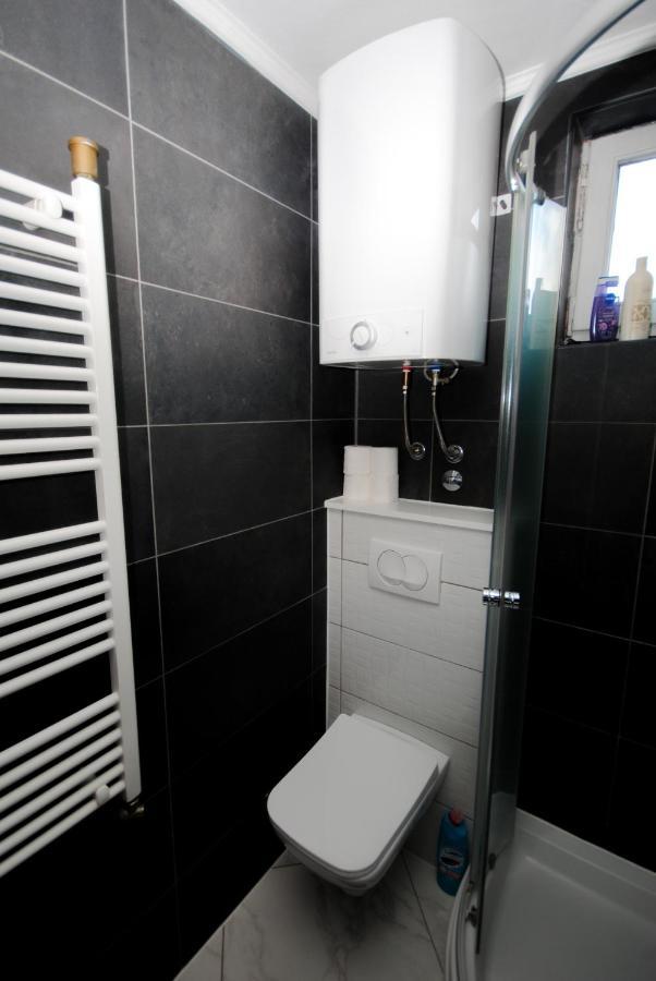 Apartman Alchemist I Bosanska Dubica 외부 사진