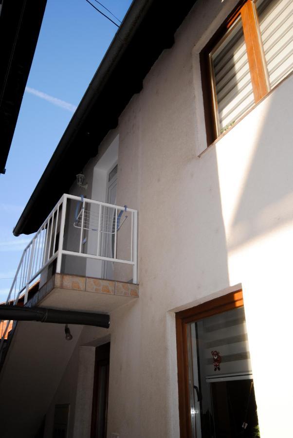 Apartman Alchemist I Bosanska Dubica 외부 사진