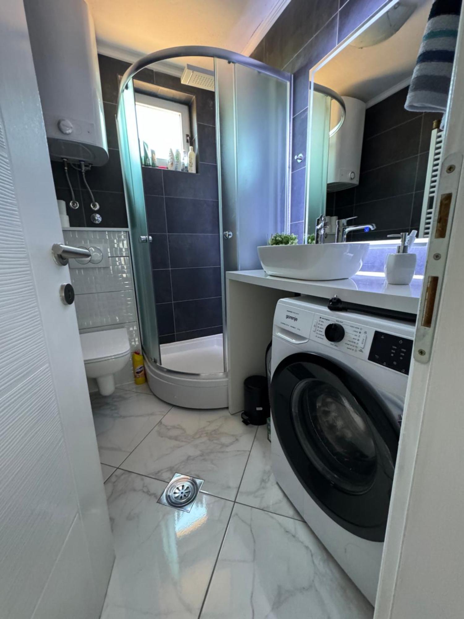 Apartman Alchemist I Bosanska Dubica 외부 사진