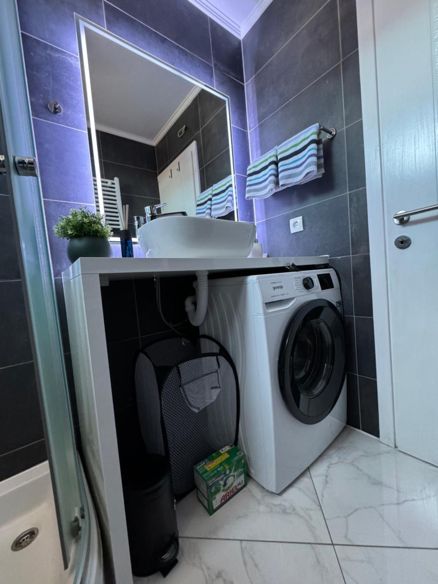 Apartman Alchemist I Bosanska Dubica 외부 사진