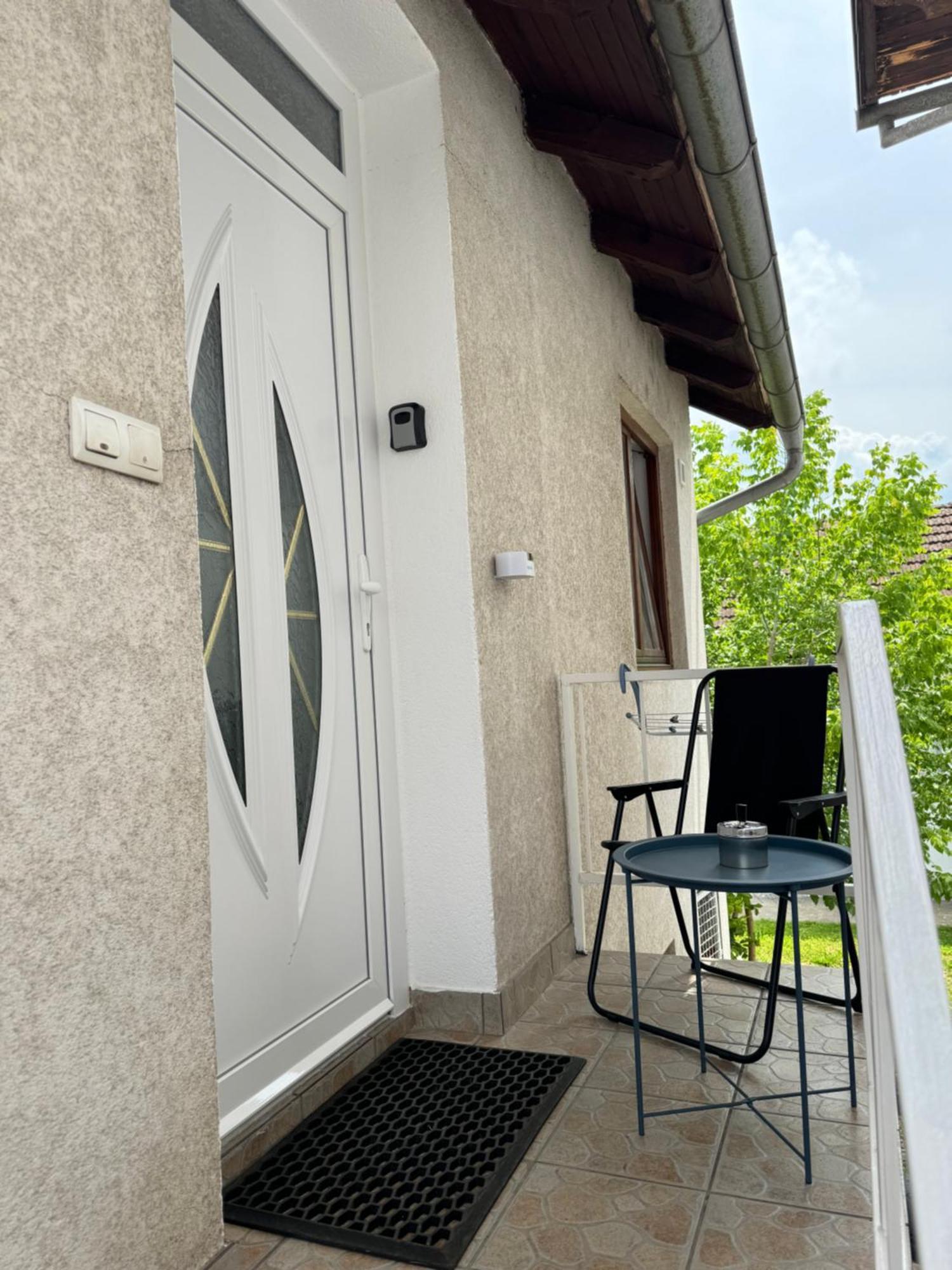 Apartman Alchemist I Bosanska Dubica 외부 사진