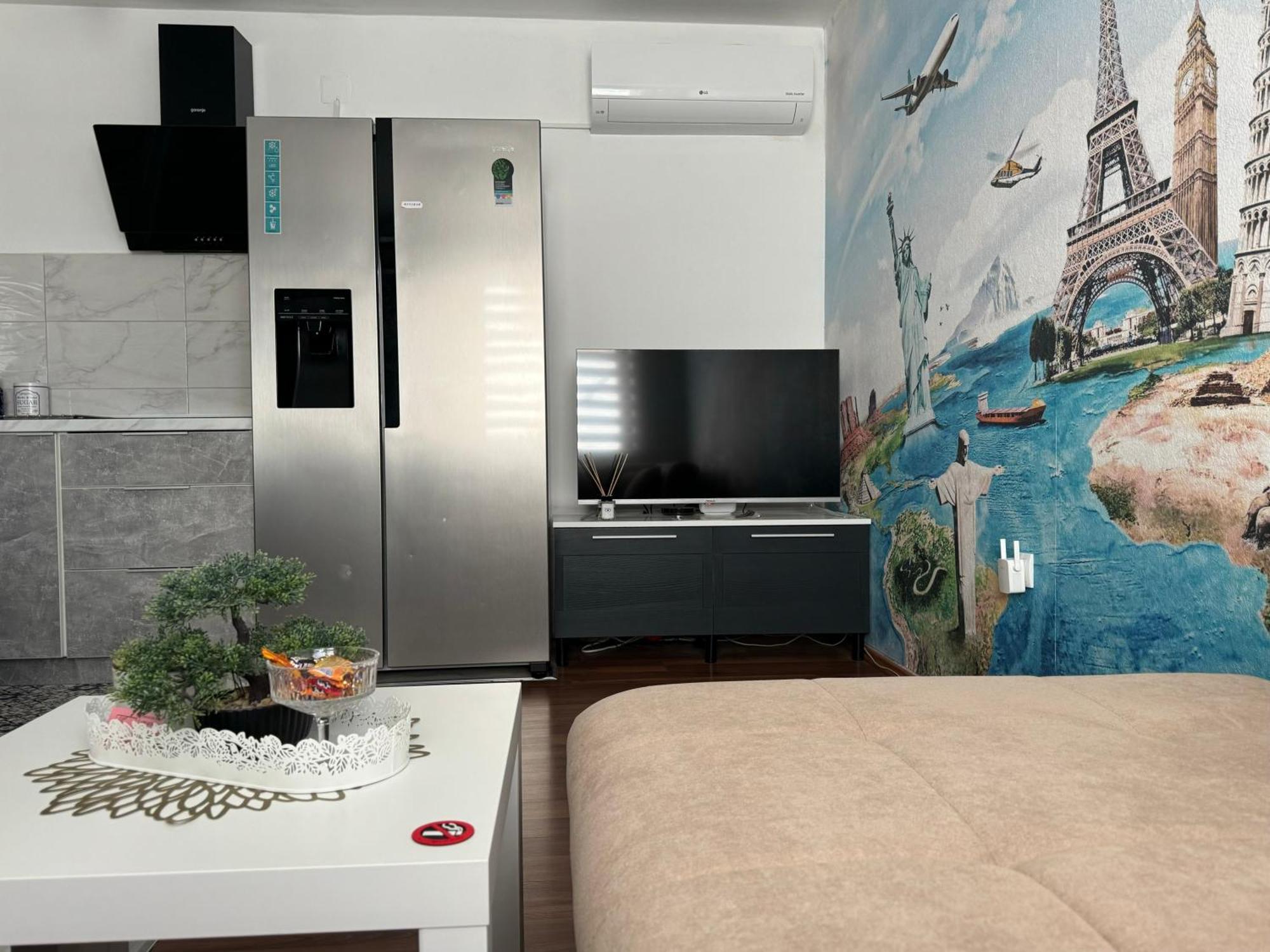 Apartman Alchemist I Bosanska Dubica 외부 사진