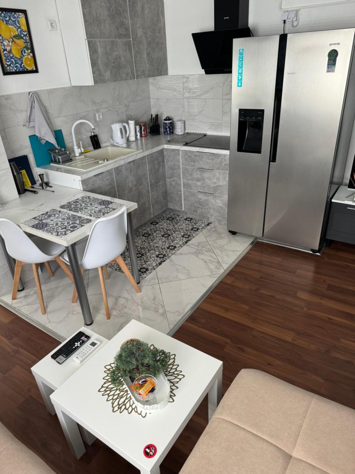 Apartman Alchemist I Bosanska Dubica 외부 사진