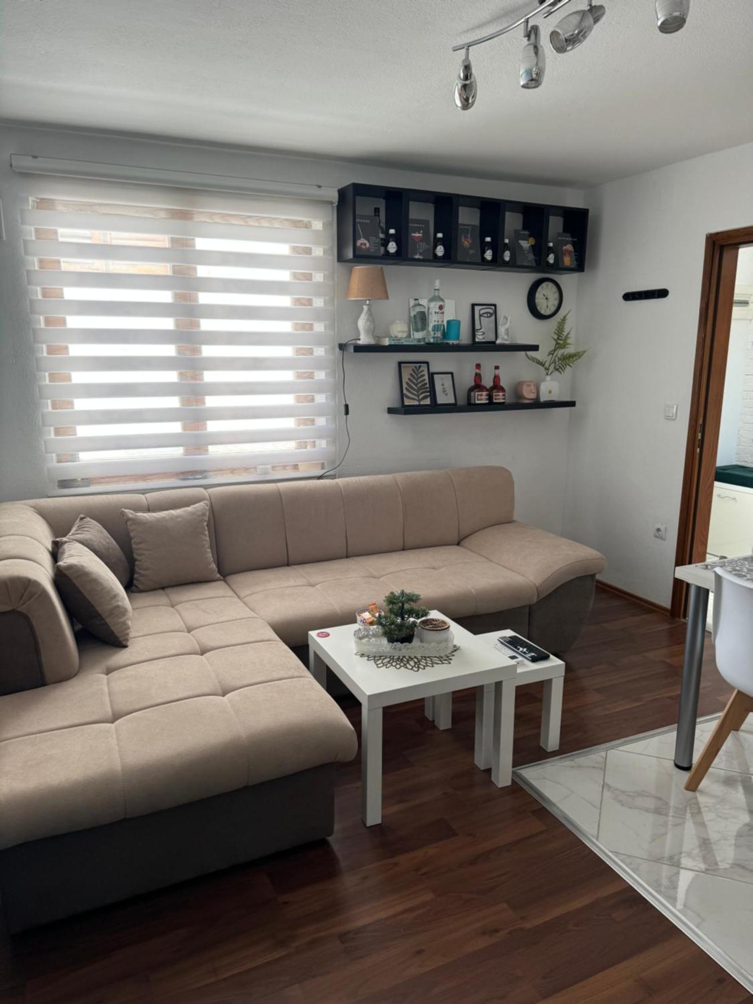 Apartman Alchemist I Bosanska Dubica 외부 사진