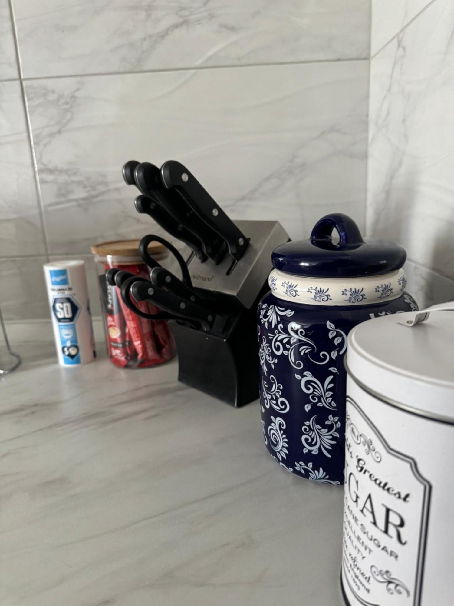 Apartman Alchemist I Bosanska Dubica 외부 사진